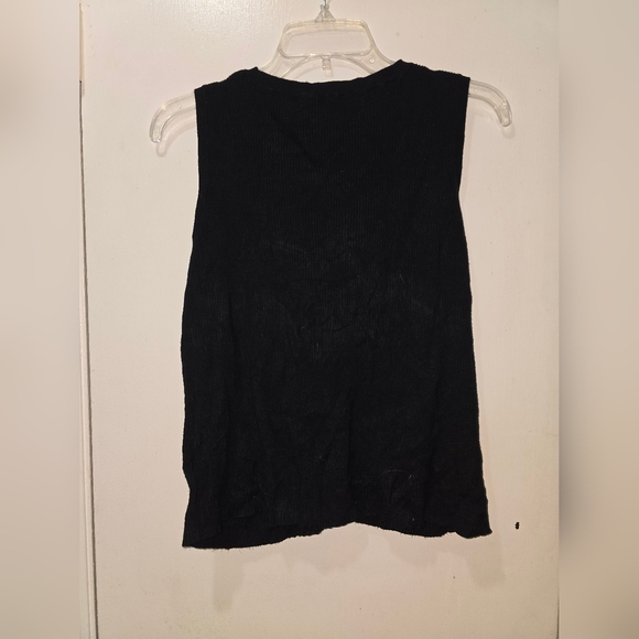 Express body contour sleeveless tank XL - Picture 3 of 5